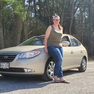 Meet your Posher, Hayley